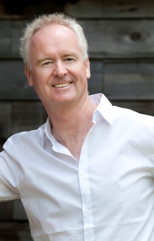 Dave Halliwell